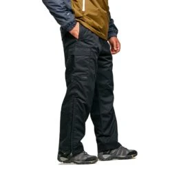 Men's Insulated Trousers -Regatta Store go 371448 z