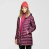 Women's Long Insulated Jacket -Regatta Store go 371508 a