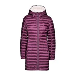 Women's Long Insulated Jacket -Regatta Store go 371508 u