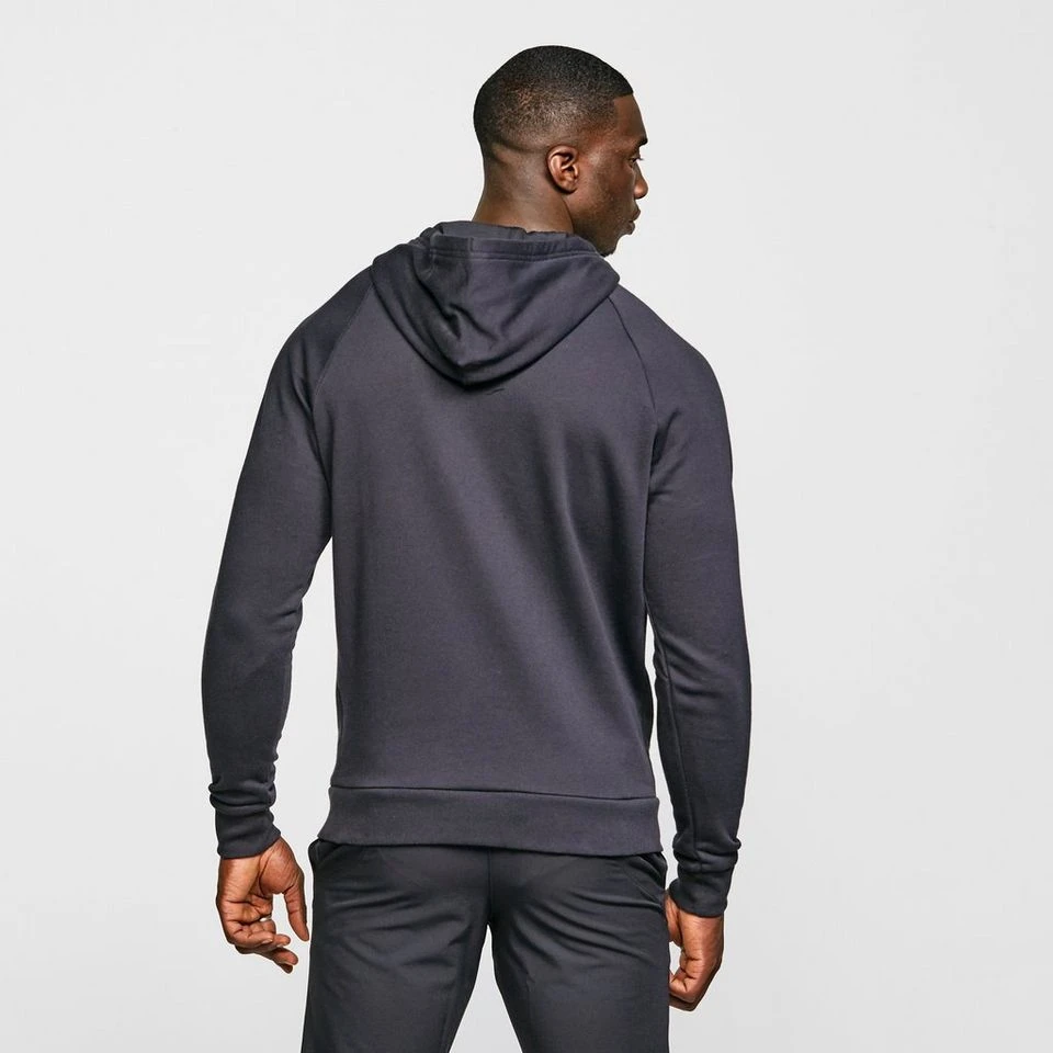 Under Armour Rival Large Logo Overhead Hoodie 4 Under Armour Rival Large Logo Overhead Hoodie - Image 2
