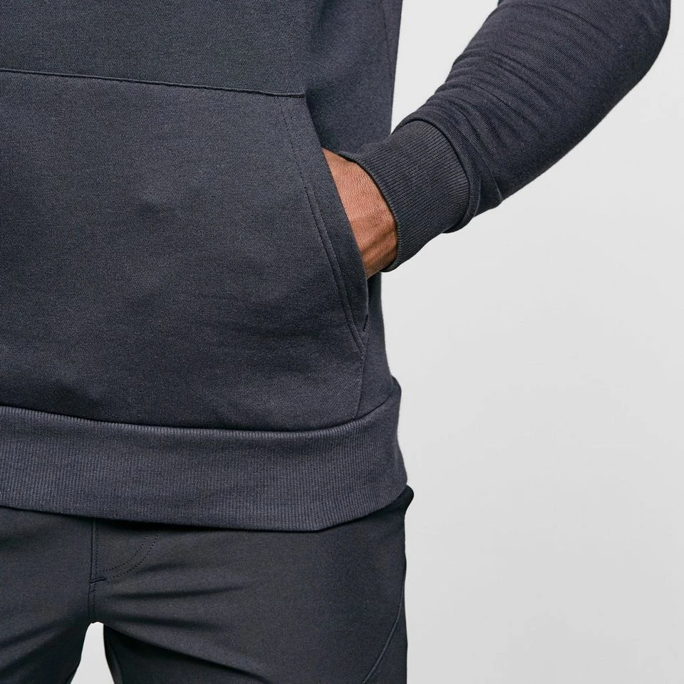 Under Armour Rival Large Logo Overhead Hoodie 7 Under Armour Rival Large Logo Overhead Hoodie - Image 5