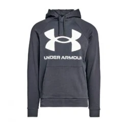Under Armour Rival Large Logo Overhead Hoodie 15 Under Armour Rival Large Logo Overhead Hoodie -Regatta Store go 371875 u