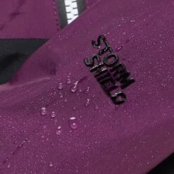 Women's Colourblock Waterproof Jacket 19 Women's Colourblock Waterproof Jacket -Regatta Store go 371943 f