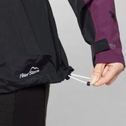 Women's Colourblock Waterproof Jacket 21 Women's Colourblock Waterproof Jacket -Regatta Store go 371943 h