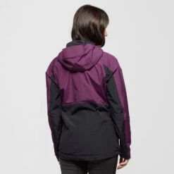 Women's Colourblock Waterproof Jacket 23 Women's Colourblock Waterproof Jacket -Regatta Store go 371943 j