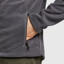 Men's Pilsbury Full-zip Fleece -Regatta Store go 371946 e