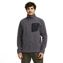 Men's Pilsbury Full-zip Fleece -Regatta Store go 371946 z