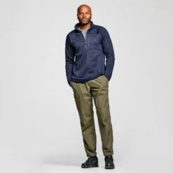 Men's Hohokum Half Zip Fleece -Regatta Store go 371970 c