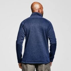 Men's Hohokum Half Zip Fleece -Regatta Store go 371970 d