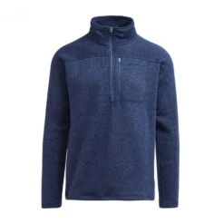 Men's Hohokum Half Zip Fleece -Regatta Store go 371970 u