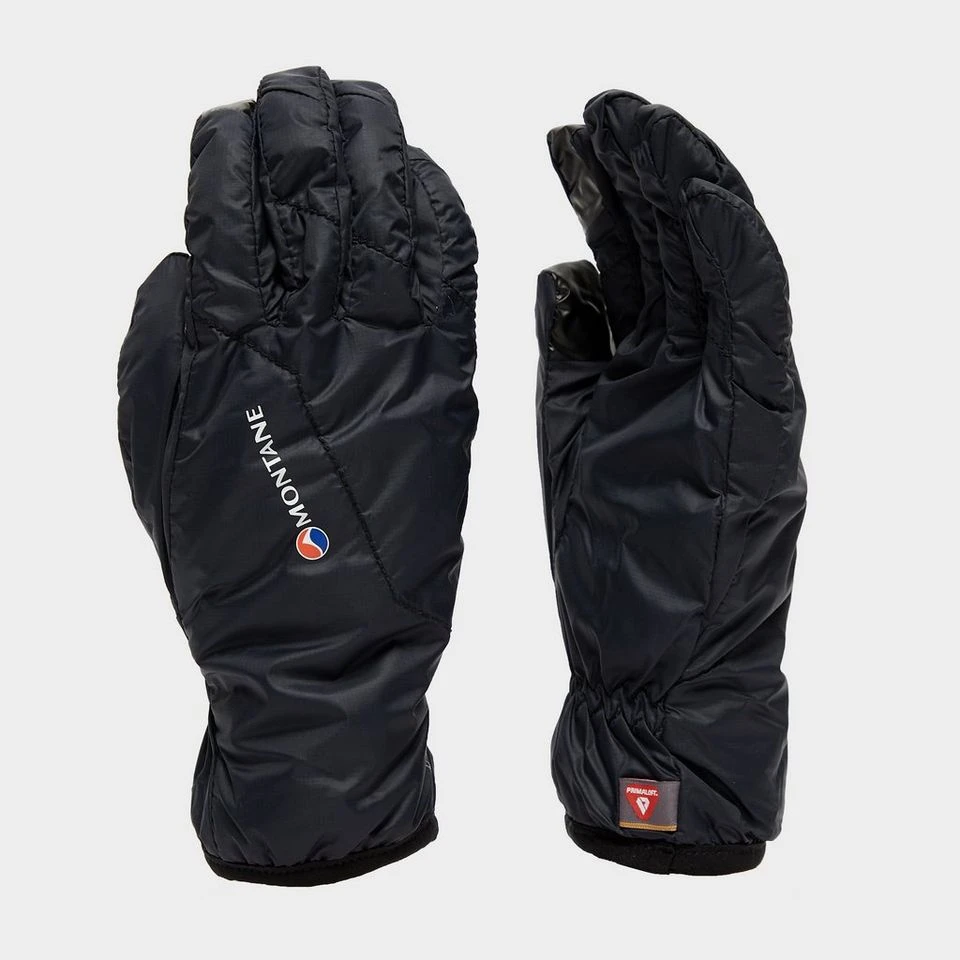 Montane Mens' Prism Gloves 3 Montane Mens' Prism Gloves