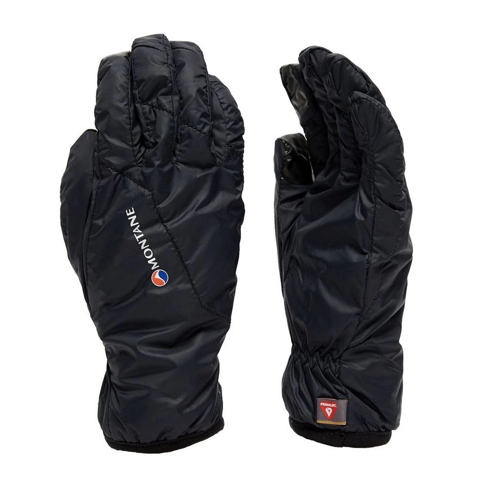 Montane Mens' Prism Gloves 6 Montane Mens' Prism Gloves - Image 4