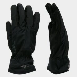 Sealskinz Men's Waterproof All-weather Gloves