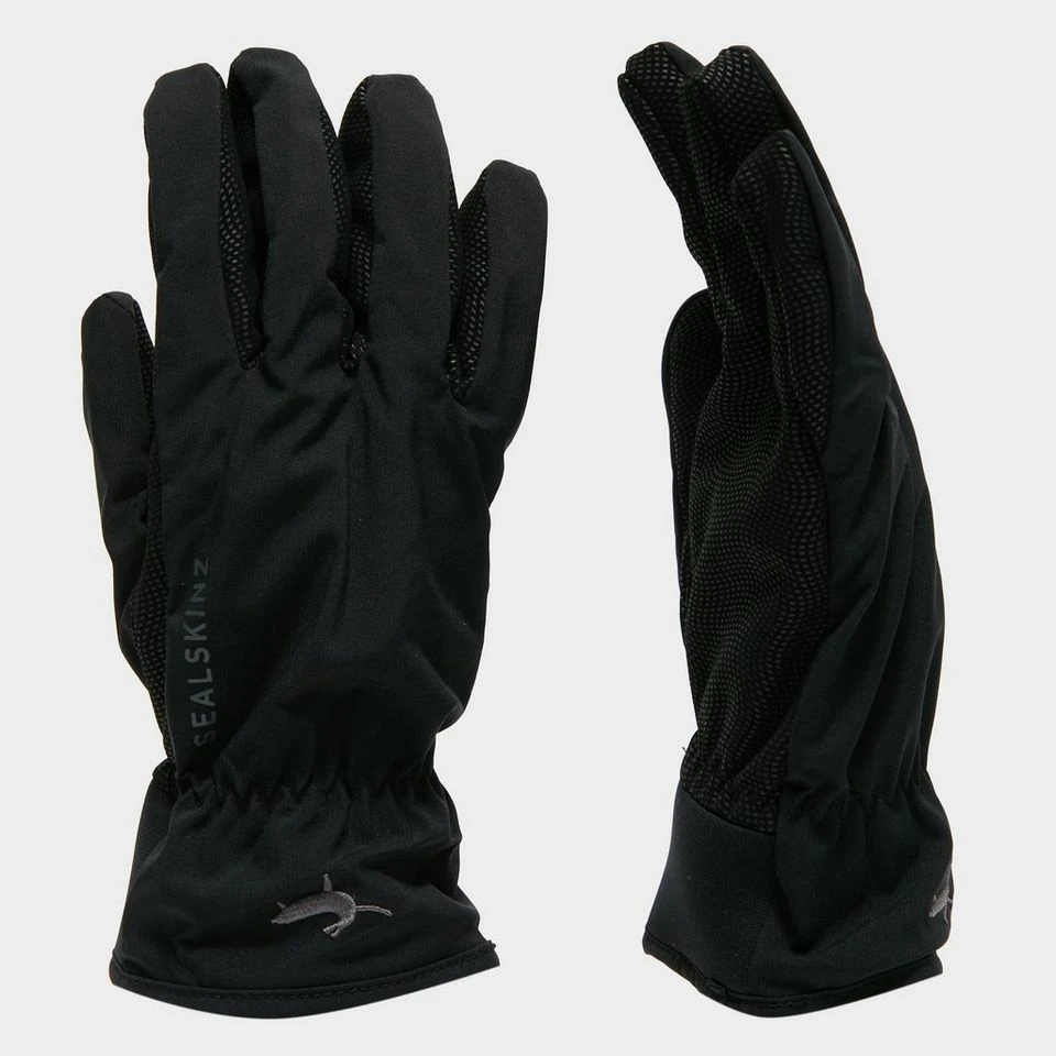 Sealskinz Men's Waterproof All-weather Gloves 3 Sealskinz Men's Waterproof All-weather Gloves