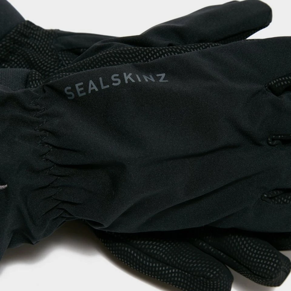 Sealskinz Men's Waterproof All-weather Gloves 5 Sealskinz Men's Waterproof All-weather Gloves - Image 3