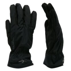 Sealskinz Men's Waterproof All-weather Gloves 9 Sealskinz Men's Waterproof All-weather Gloves -Regatta Store go 373531 z