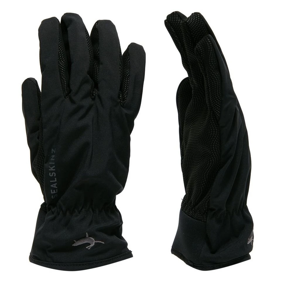 Sealskinz Men's Waterproof All-weather Gloves 6 Sealskinz Men's Waterproof All-weather Gloves - Image 4