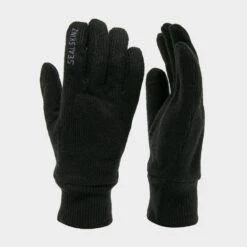 Sealskinz Windproof All Weather Knitted Gloves