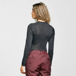 Women's Convect 200 Long Sleeved Baselayer -Regatta Store go 374016 b