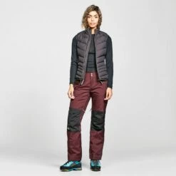 Women's Convect 200 Long Sleeved Baselayer -Regatta Store go 374016 c