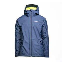 Berghaus Mens' Stormcloud Insulated Jacket -Regatta Store go 374740 u