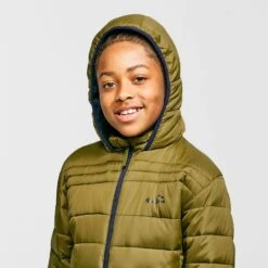 Kids' Walrus Jacket -Regatta Store go 374761 d