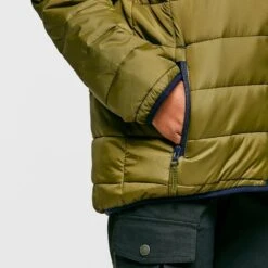 Kids' Walrus Jacket -Regatta Store go 374761 e