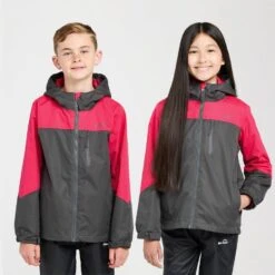 Kids' Lakes 3 In 1 Jacket