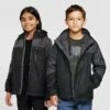 Kids' Lakes 3 In 1 Jacket -Regatta Store go 374872 a