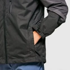 Kids' Lakes 3 In 1 Jacket -Regatta Store go 374872 i