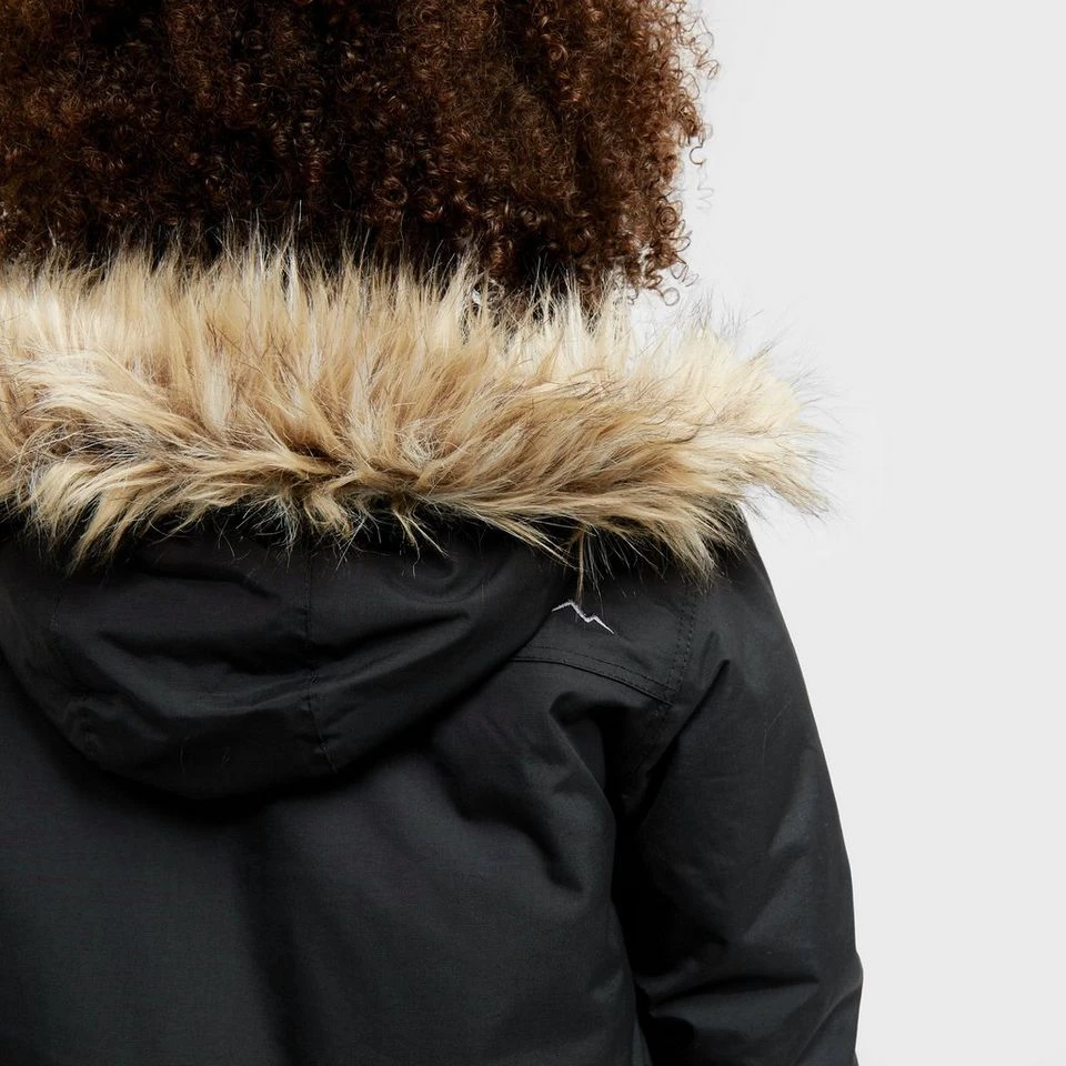 Kids' Waterproof Parka 6 Kids' Waterproof Parka - Image 4