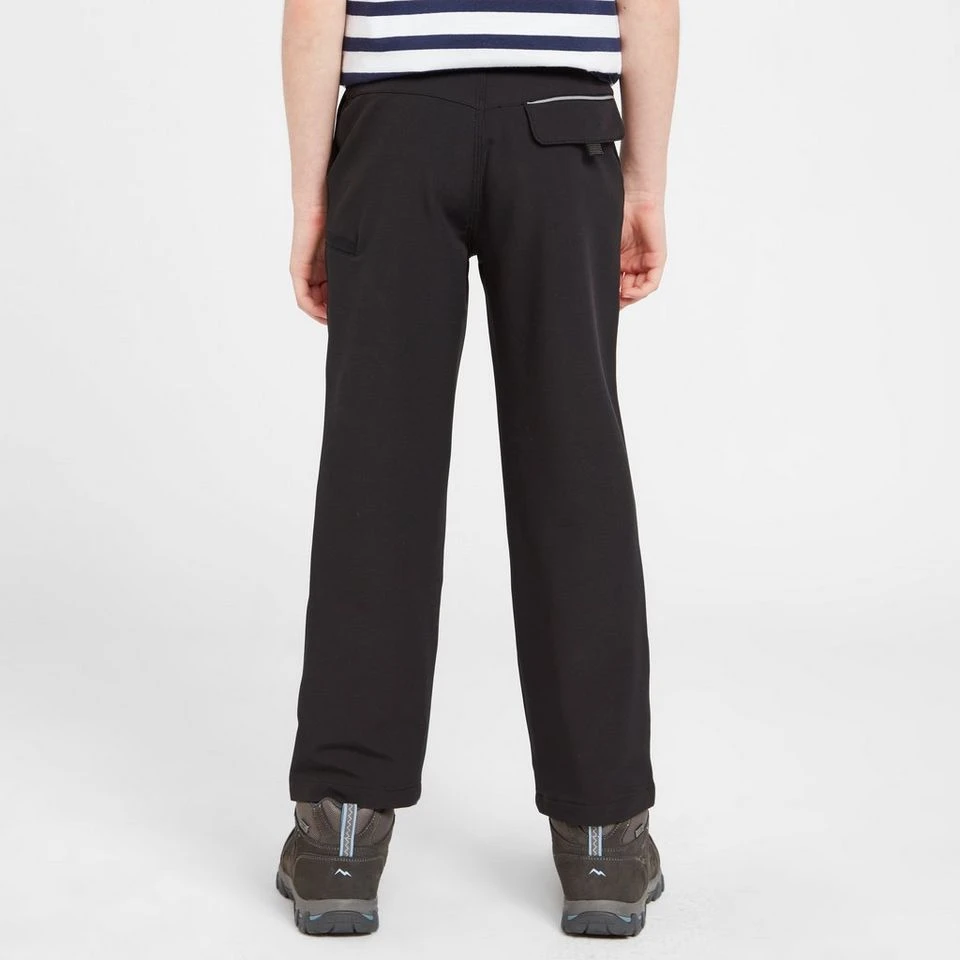 Kids' Terrain Trousers 4 Kids' Terrain Trousers - Image 2