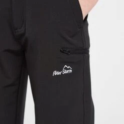 Kids' Terrain Trousers 15 Kids' Terrain Trousers -Regatta Store go 374899 e