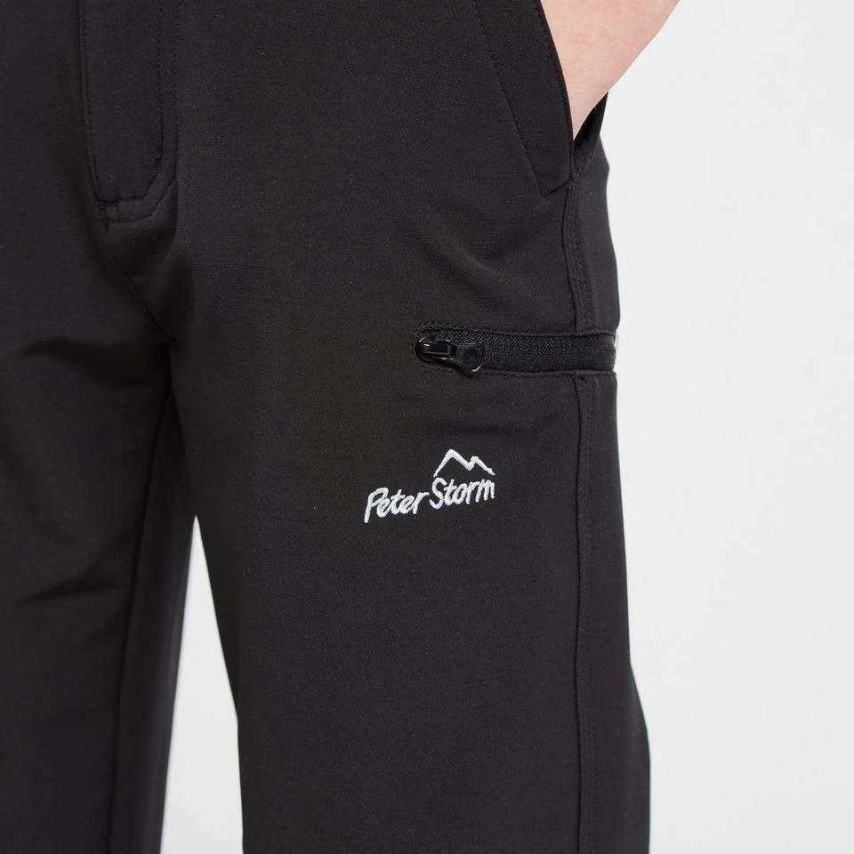 Kids' Terrain Trousers 7 Kids' Terrain Trousers - Image 5