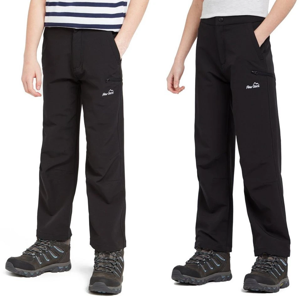 Kids' Terrain Trousers 11 Kids' Terrain Trousers - Image 9