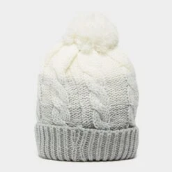 Women's Windproof Gen Bobble Hat -Regatta Store go 374972 c