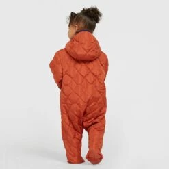 Kids’ Snuggle Suit -Regatta Store go 375125 c