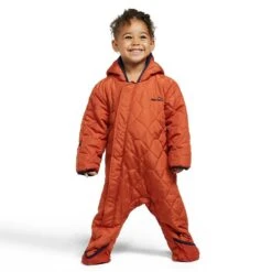 Kids’ Snuggle Suit -Regatta Store go 375125 z