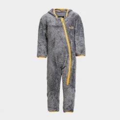 Unisex Kids' Polar Suit -Regatta Store go 375130 u