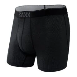 Saxx Men's Quest Boxer Brief -Regatta Store go 375193 z