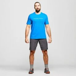 Montane Men's Further Faster T-Shirt -Regatta Store go 375370 c