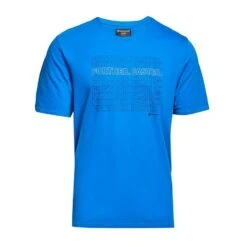 Montane Men's Further Faster T-Shirt -Regatta Store go 375370 u