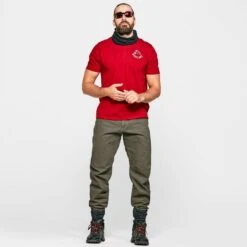 Montane Men's Mountain Print T-shirt -Regatta Store go 375371 c