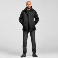 Berghaus Men’s RG Alpha II Waterproof Jacket -Regatta Store go 375717 c