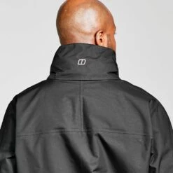 Berghaus Men’s RG Alpha II Waterproof Jacket -Regatta Store go 375717 e