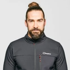 Berghaus Men’s Ghlas 2.0 Softshell Jacket -Regatta Store go 375731 d