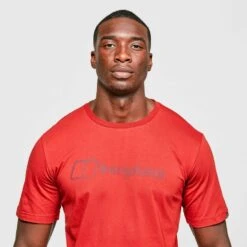 Berghaus Men's Modern Logo T-Shirt -Regatta Store go 375746 f