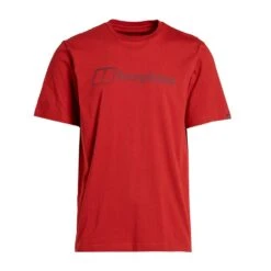 Berghaus Men's Modern Logo T-Shirt -Regatta Store go 375746 u
