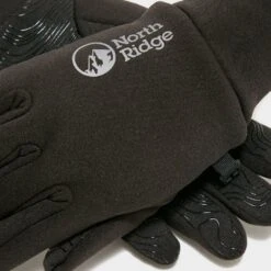 Women’s Insulated Grip Glove -Regatta Store go 375820 c