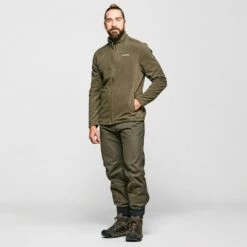 Craghoppers Men's Evans Full-zip Fleece -Regatta Store go 376116 c